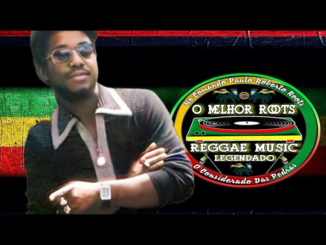 Delroy Wilson - Dancing Mood ( Reggae Legendado ) Lyric - YouTube