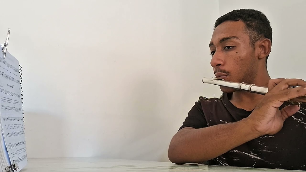 Hino 15 CCB - Ó alma que choras