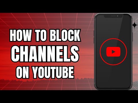 How To Block Channels On YouTube 2025 Updated YouTube Hqdefault 