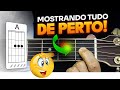 🎯 AULA de VIOLÃO para INICIANTES: PRIMEIROS ACORDES 🎯 FÁCIL! COMECE A TOCAR VIOLÃO HOJE! COMPLETA.