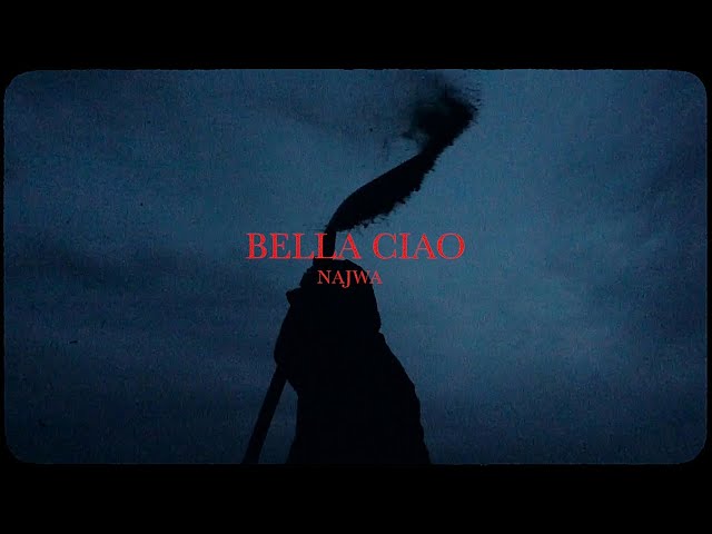 Money Heist Title Song Bella Ciao By Najwa Nimiri Called Hauntingly Beautiful By Fans - bella ciao song roblox id