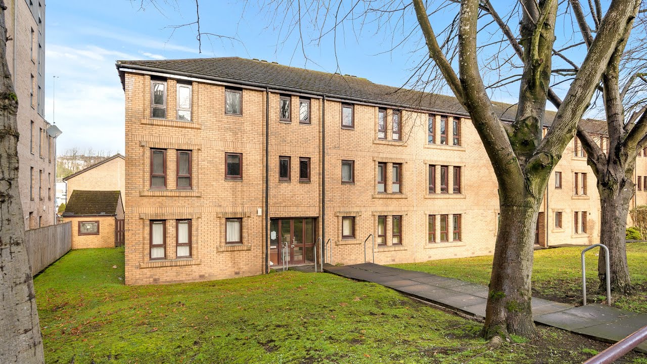 380 North Woodside Road, Glasgow G20 6LW YouTube