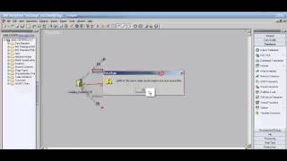 DB2 Stage