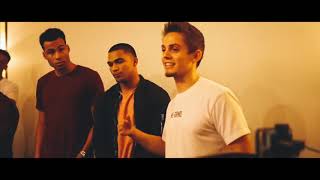 Josh King Madrid & Team Jest set - How To Make Money Online