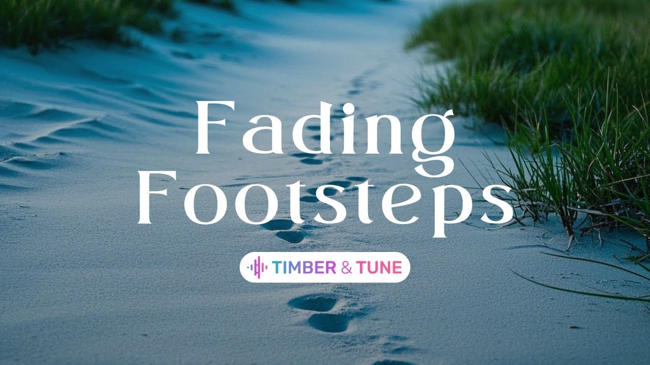 Fading Footsteps - Relaxing Music | Timber & Tune - YouTube