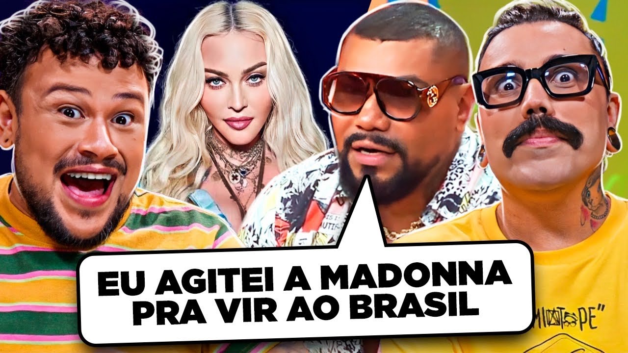 AS MAIORES FANFICS DE NALDO (OU NÃO?!) | Diva Depressão