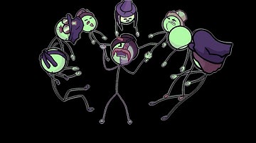 10 MORE Henry Stickmin Dogpile Sound Variations in 90 Seconds | MODIFY EVERYTHING