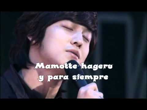 kim bum-eve no sora-subespañol