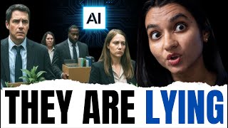 The Real Reason Companies Are Laying Off for AI