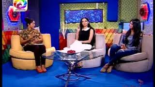 Biovita With Samudra Ranatunga & Sajana Wanigasuriya2018-07-19