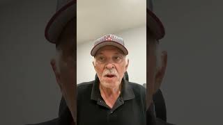 ￼  The cry was heard, a response to the viewer called “I’ve had it“and others