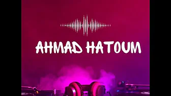 Ahmad Hatoum #dabke #music Ahmad Hatoum #dabke #music
