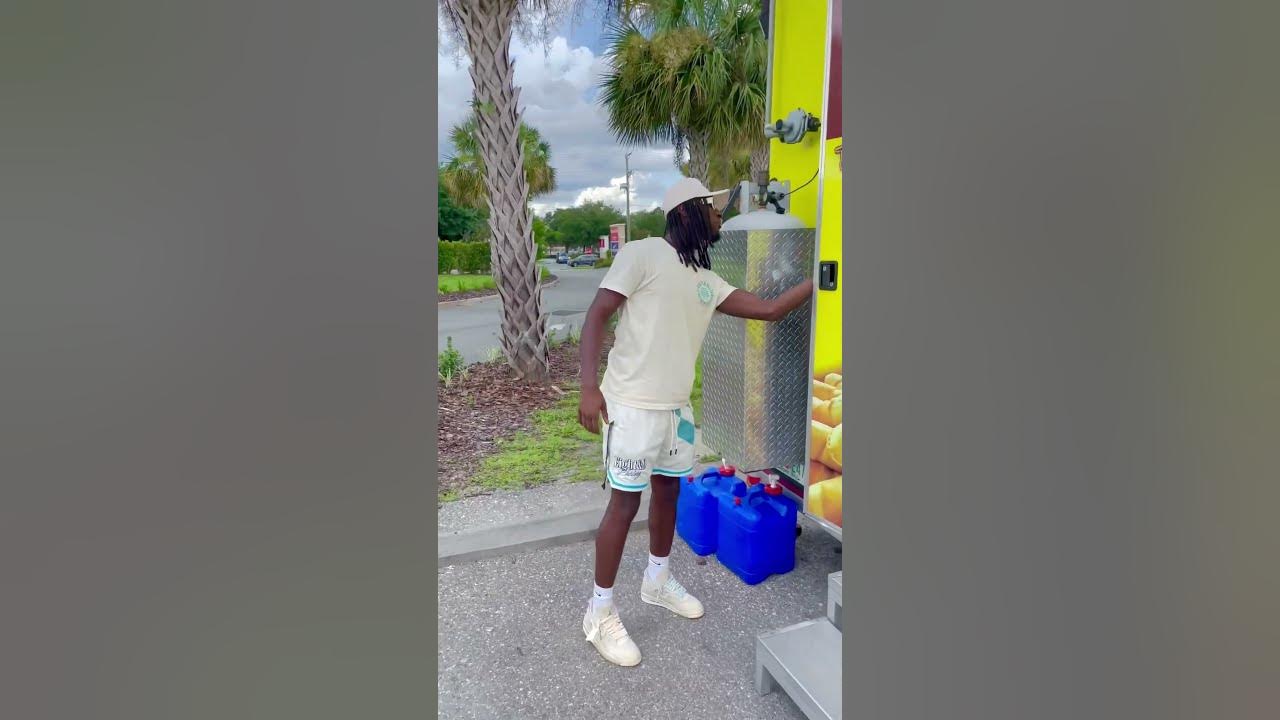 Food truck vibes wesley chapel fl did they pass the vibe check 