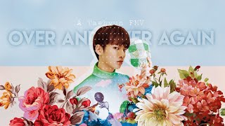 Over And Over Again | Taehyun (FMV)