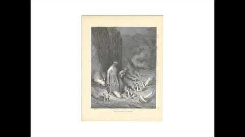 Comparative literature #4: Canons- Aye or Nay?