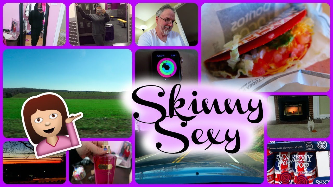 Skinny Sexy Youtube