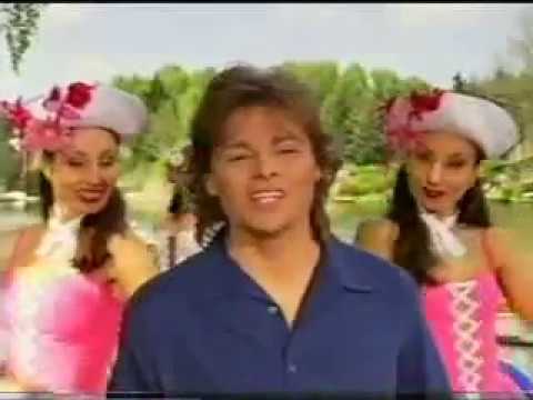 "Bella signorina" Rudy Giovannini