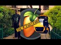 How Marioo Ft Bien Nairobi Was Made On Studio Jinsi Beat Ya Marioo Na Bieni Ilivyoundwa 