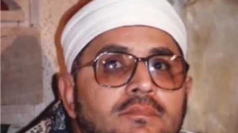 سورة النصر الشحات محمد انور