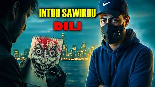 Download Lagu Dilaa layaab leh intuu ku sawiruu ku dili MP3