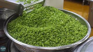 Производство пищевой продукции (Food production)    vol.7   Korea