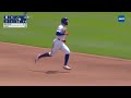 Brett Baty Hits Game-Tying Home Run | Full At-Bat and Review