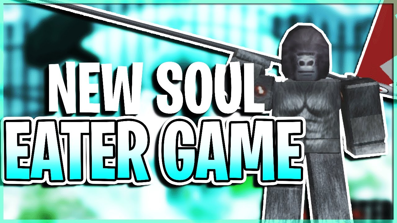 Code How To Play This Amazing New Roblox Soul Eater Resonance Game Youtube - to my soul roblox code