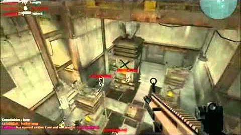 Combat Arms 2012 Public/FREE Hack + OFFICAL [FREE DOWNLOAD LINK]
