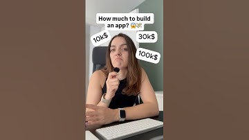 What It Costs to Launch an App in 2025 - My Real Budget