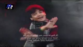نوحه هندی برای دل دختر