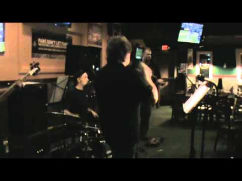Blues&Company Playing Never been to spain.wmv