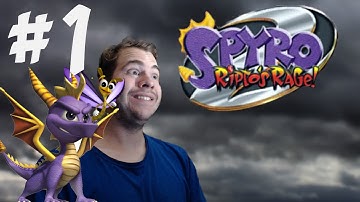 Spyro 2: Ripto