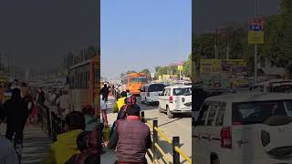 Varanasi To Prayagraj...