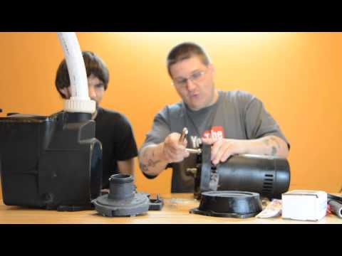 how-to-remove-the-hayward-super-pump-wet-end