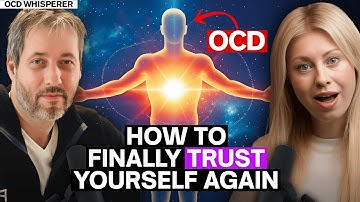 How ICBT Helps Defeat OCD: Understanding OCD’s Hidden Thought Patterns