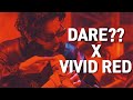 [미공개 곡] King gnu - DARE?? x VIVID RED remix (라이브 버전) 한/일 자막