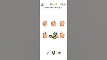 game brain out level 19#youtube shorts