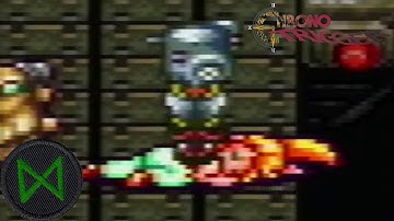 The Robots Are Tea Bagging Me - Chrono Trigger [31]