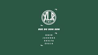 Watch Xlr Aujourdhui video