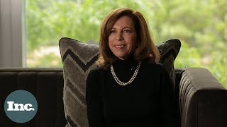 "amy trask, former ceo of the oakland raiders and current big3,
explains how she's found success in world sports." get social with
inc. on: fac...