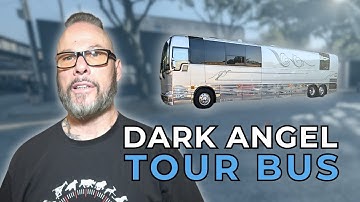 Dark Angel - BUS INVADERS Ep. 2146