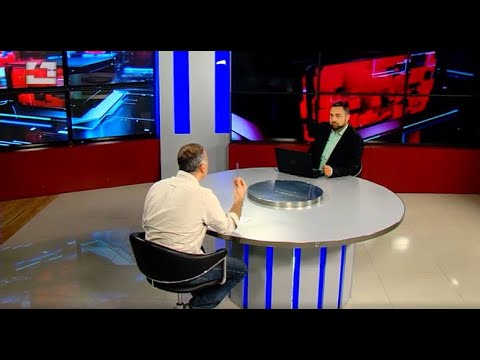 ეგვიპტელი ღმერთებივით ბილბორდებიდან უნდა დაგვყურებდნენ ?!  - ალეკო ელისაშვილი