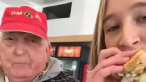 White Hut Pilgrimage: MassLive newbie Kit Maher tries White Hut for first time