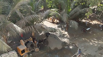 Google Pixel 2 XL Time lapse mode of Google Camera