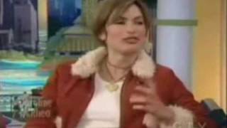 Mariska Hargitay Rap Part 1