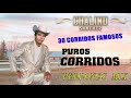 Corridos Perrones Mix -  Chalino Sanchez