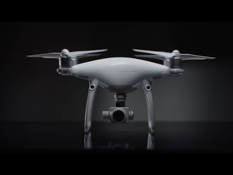 phantom 4 pro v 2.0