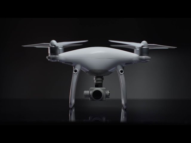 DJI Phantom 4 Pro Quadcopter White PHANTOM4 PRO (NA) - Best Buy