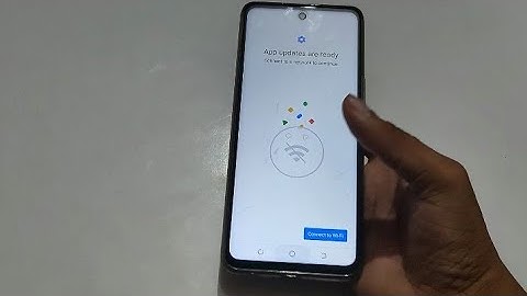 App update are ready on Android phone 🤳📱 full setup video