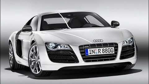 Need For Speed Shift Car List Video Official